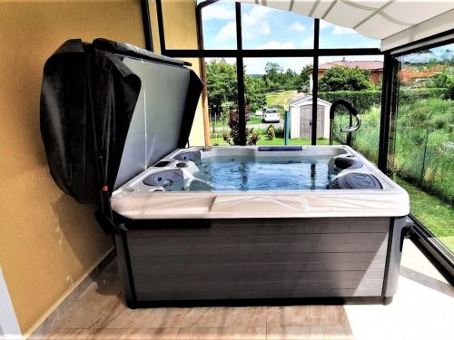 ALCORA v zimní zahradě Sedlčany