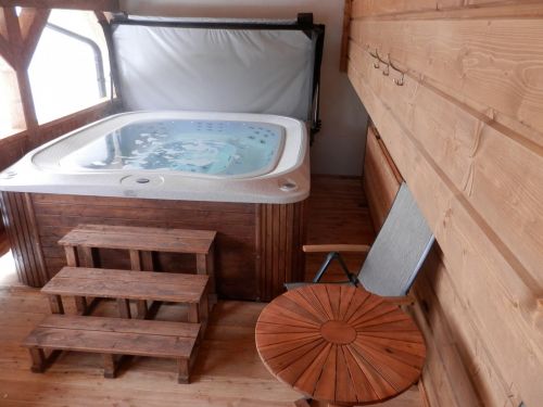 VEGA Comfort horský hotel Beskydy