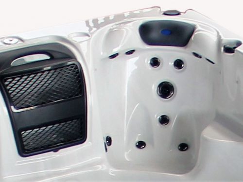 Swim Spa Afrodita sedadlo 2